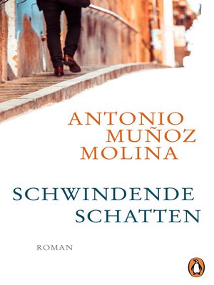 cover image of Schwindende Schatten